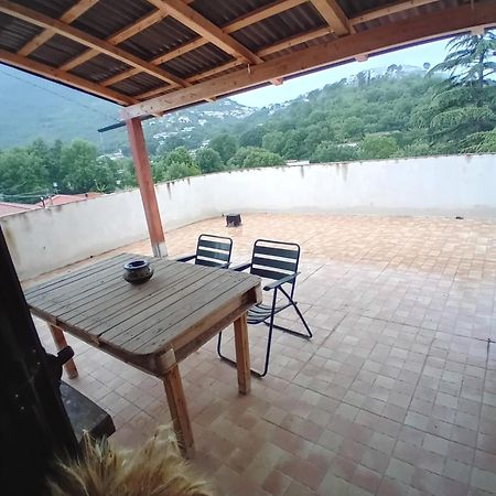 Affittacamere Varone Montaquila Экстерьер фото