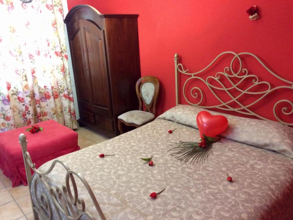 Affittacamere Varone Montaquila Экстерьер фото
