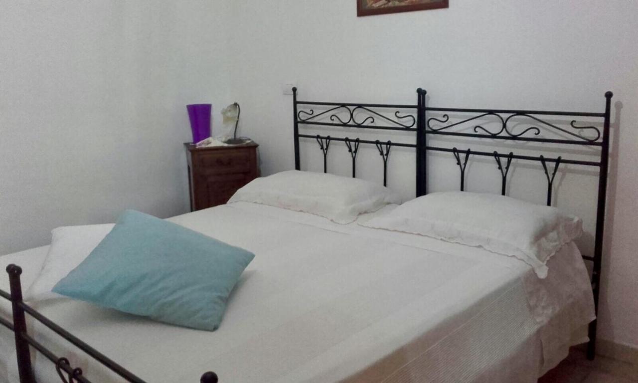 Affittacamere Varone Montaquila Экстерьер фото