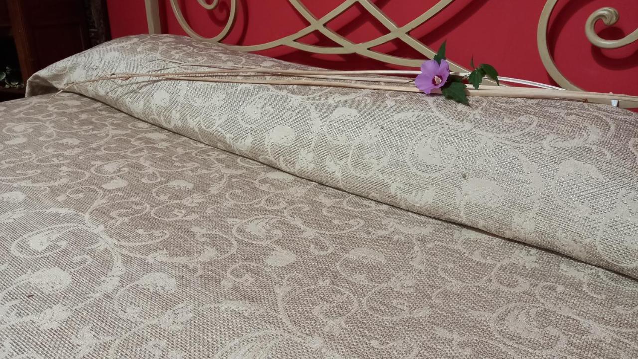 Affittacamere Varone Montaquila Экстерьер фото