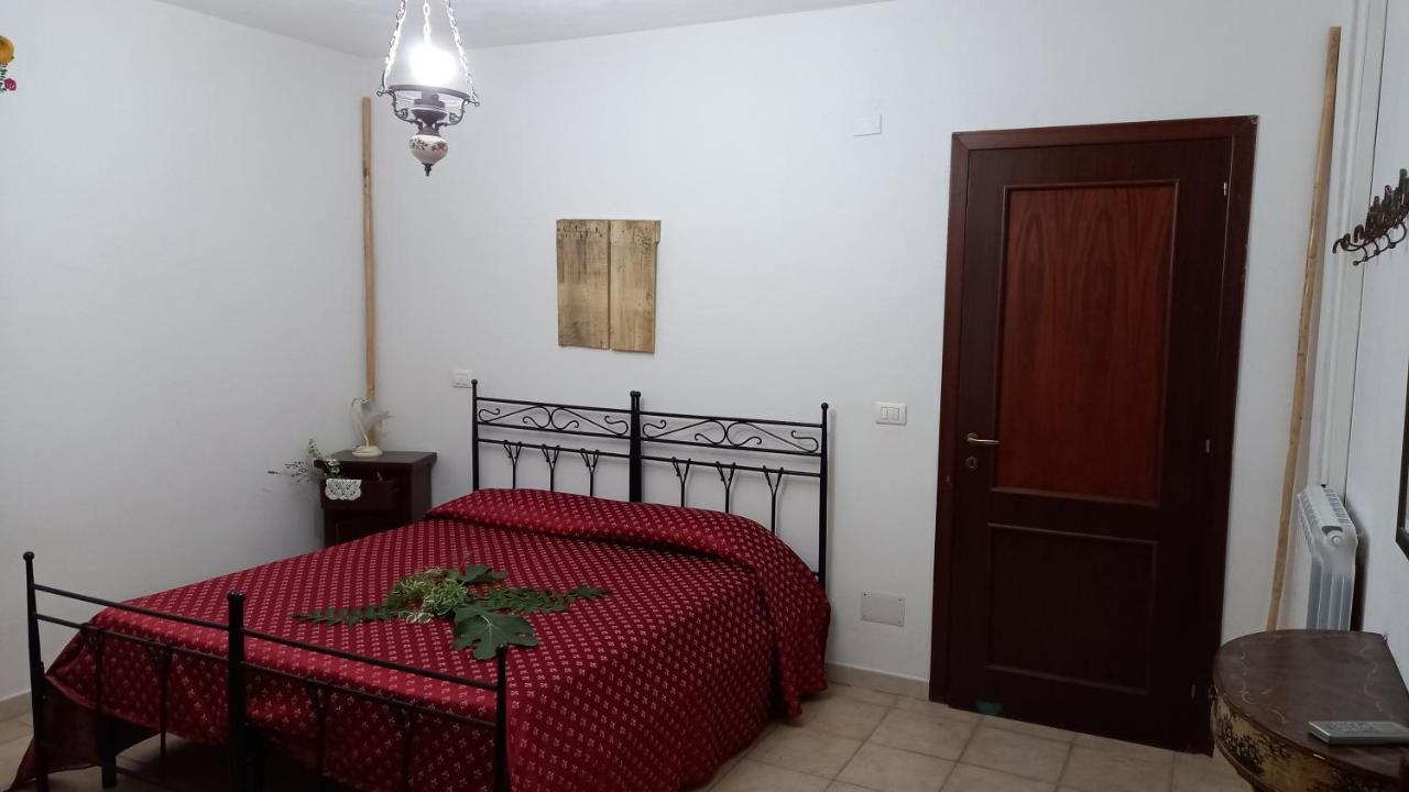 Affittacamere Varone Montaquila Экстерьер фото